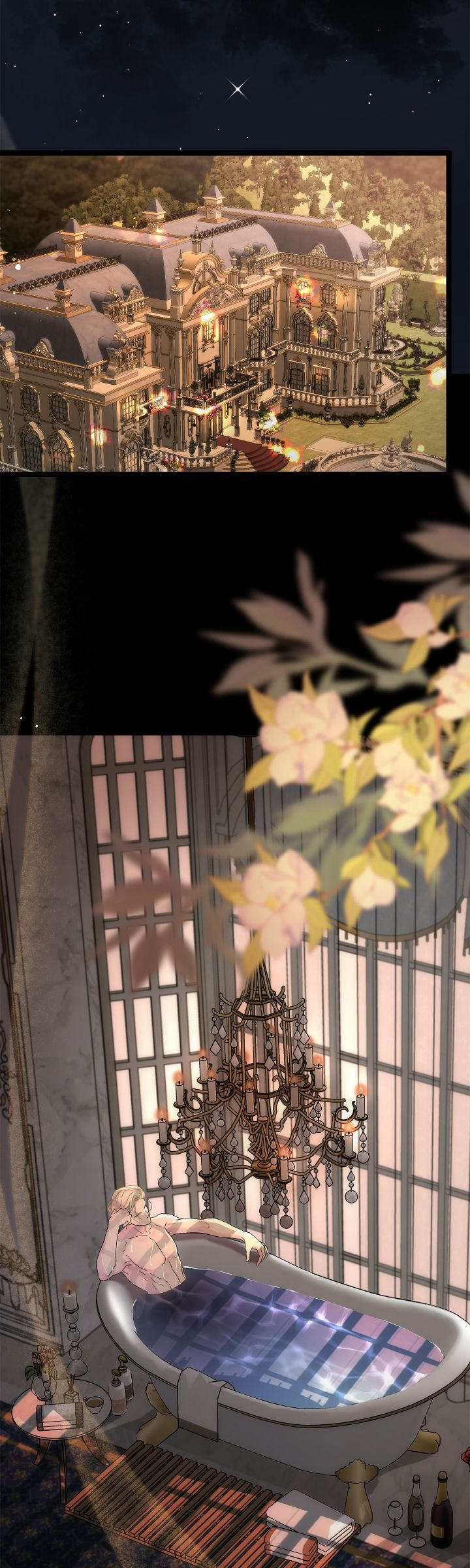 The Problematic Prince, Chapter 87 image 45